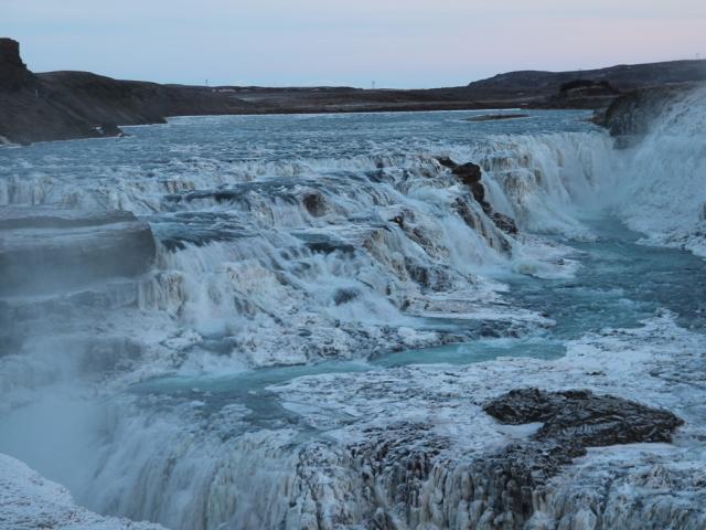 Gullfoss