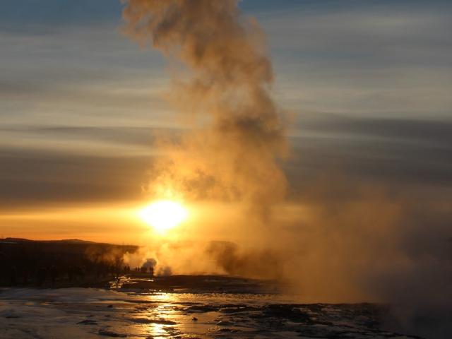 Strokkur