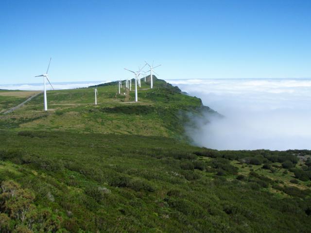 planina Paul da Serra