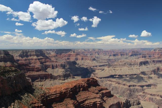 Grand Canyon 3