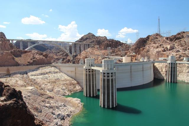Hoover Dam