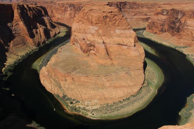Horseshoe Bend