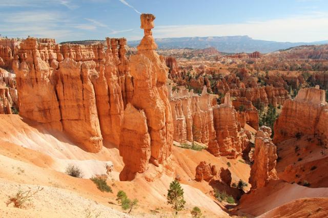 Bryce Canyon - Navajo Loop Trail