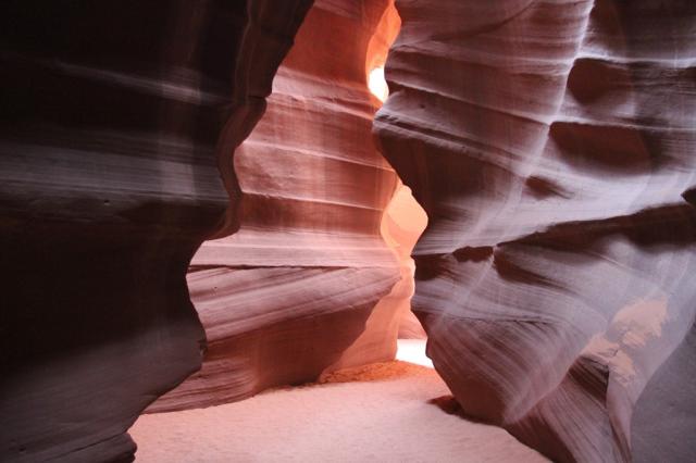 Antelope Canyon