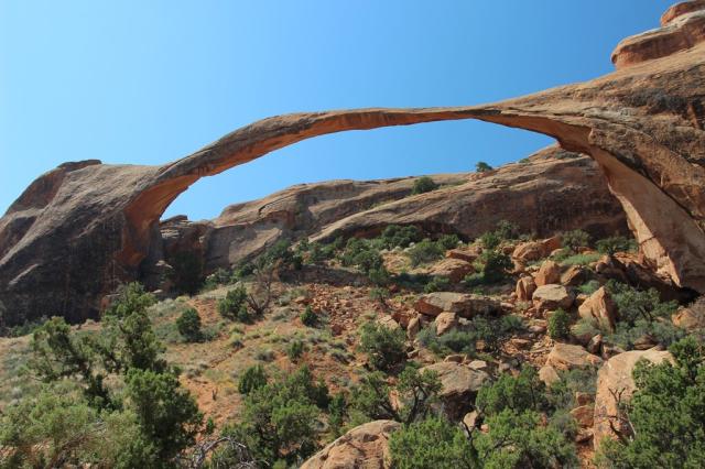 Landscape Arch