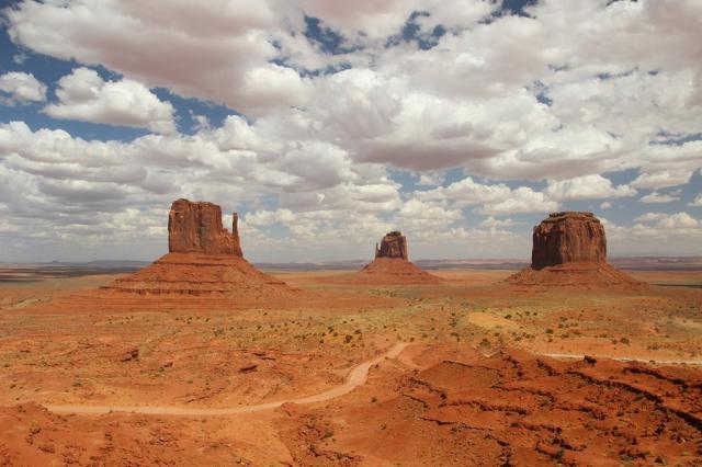 Monument Valley
