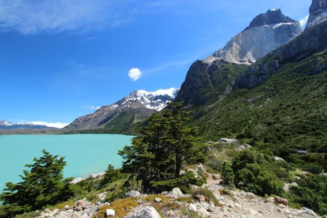 PN Torres del Paine 2