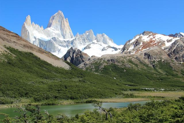 Fitz Roy 2