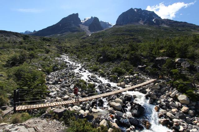 PN Torres del Paine 3