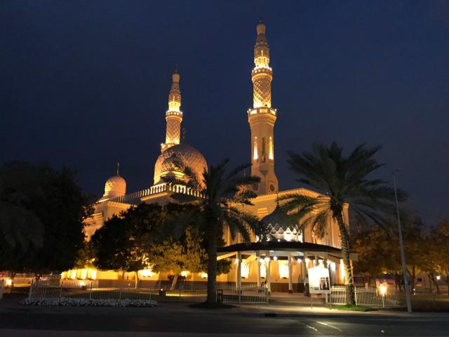 Dubai
