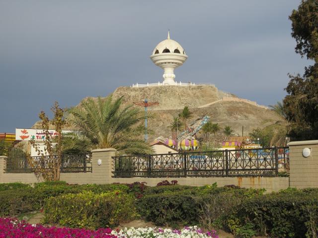 Muscat