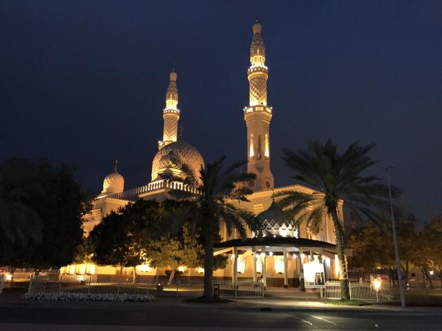 Dubai