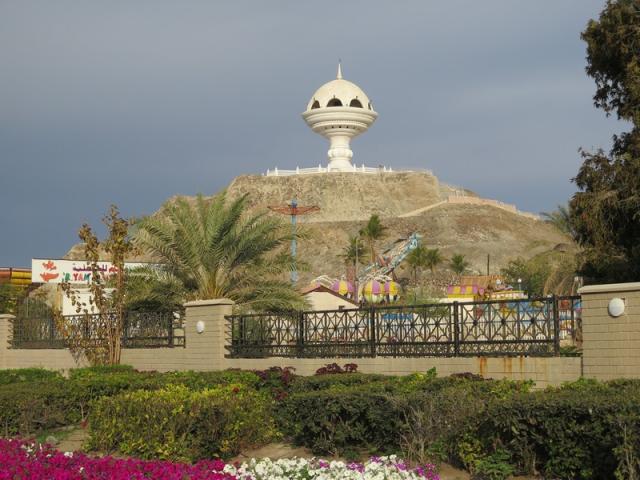 Muscat