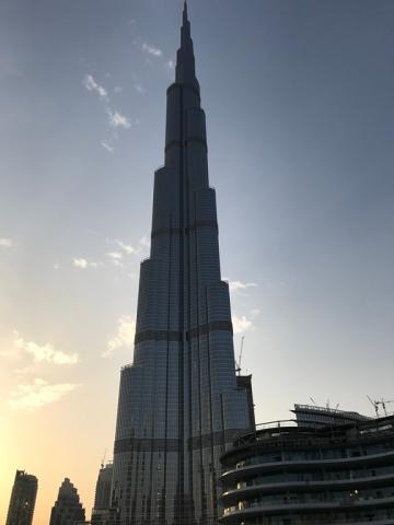 Burj Khalifa