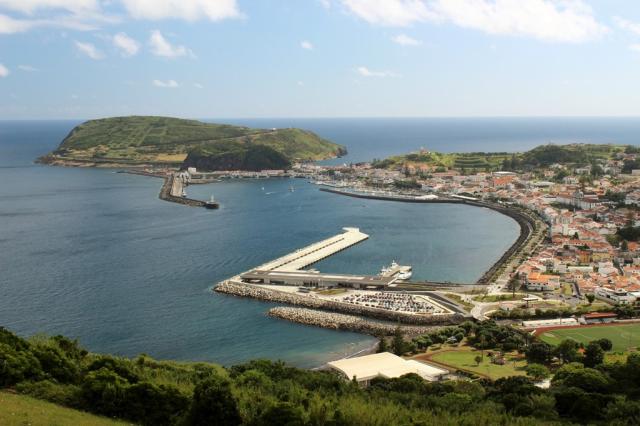 Faial - Horta