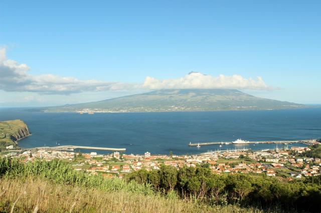 Pico - hora Pico