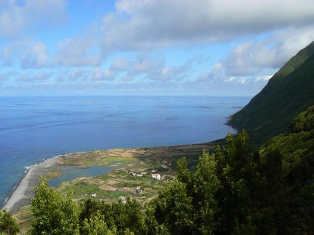 Sao Jorge - Faja dos Cubres
