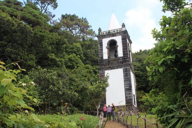 Sao Jorge - Urzelina