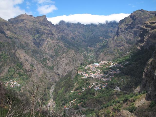Cural das Freiras