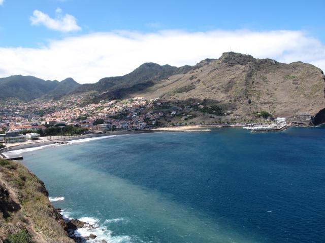 Machico
