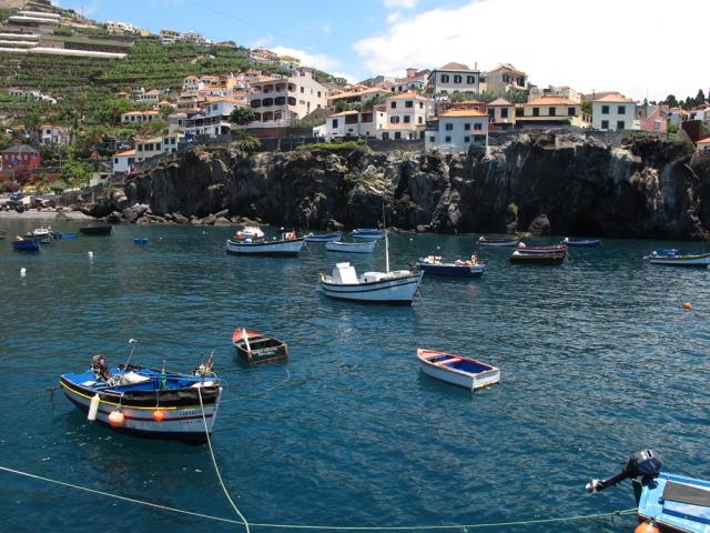 Camara de Lobos