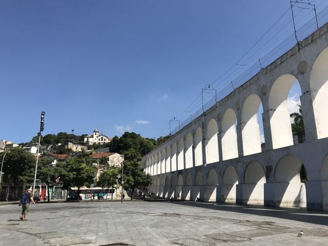 Arcos da Lapa
