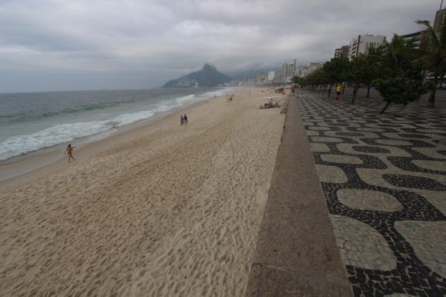 plát Ipanema