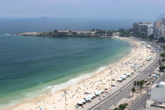 Copacabana