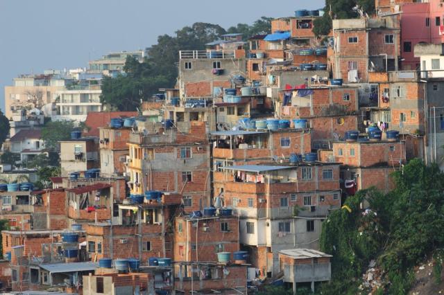 favela