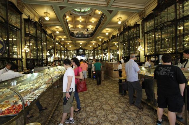 Confeitaria Colombo
