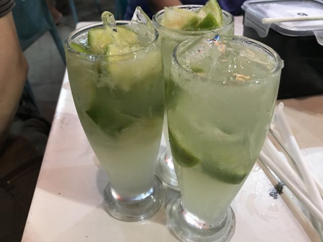 Caipirinha