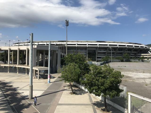 stadion Maracaná