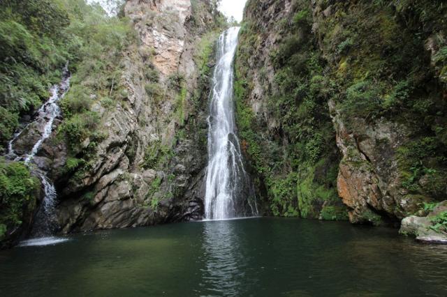 Aguas Blancas
