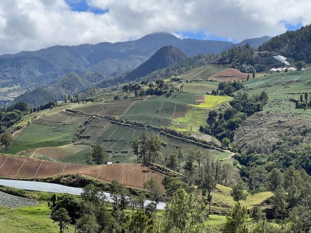 Valle Nuevo