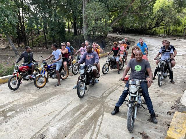 Motoconcho