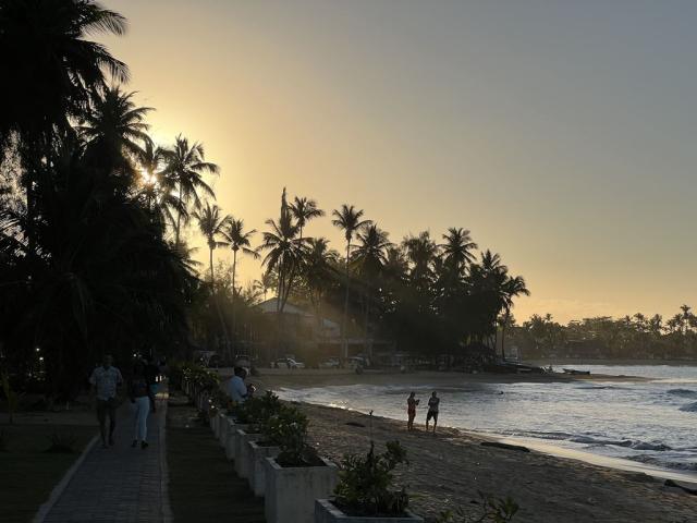 Las Terrenas