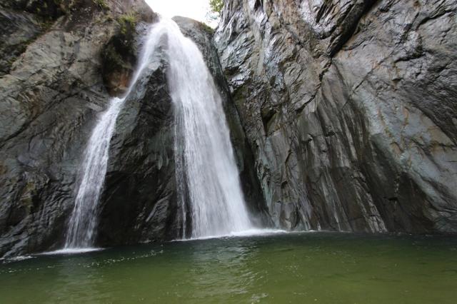Salto Jimenoa Uno