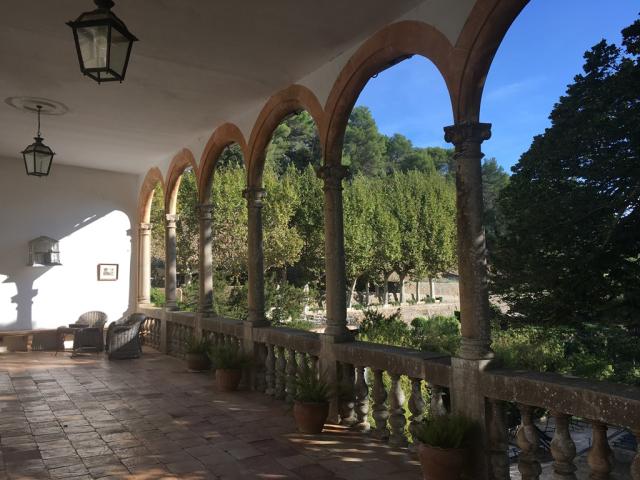 vila La Granja