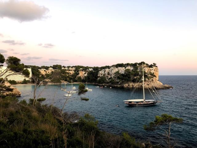 Cala Galdana
