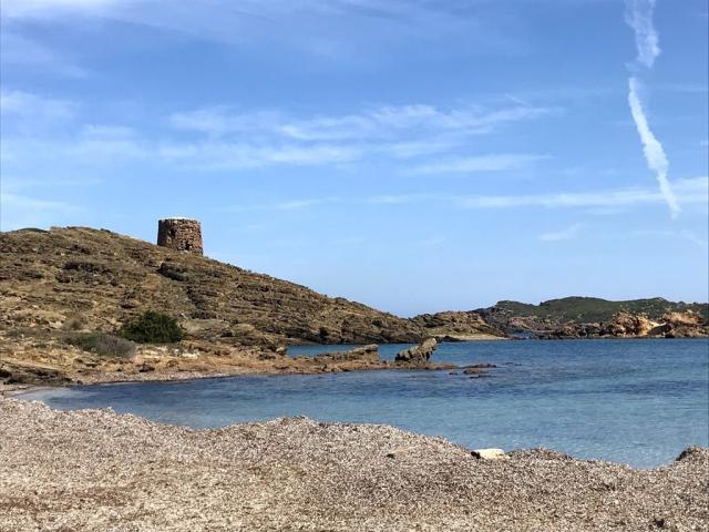 trasa: Cap de Favàritx – Es Grau – Sa Mesquida
