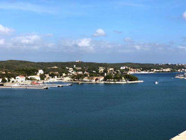Mahón