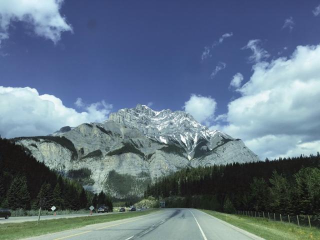 NP Banff