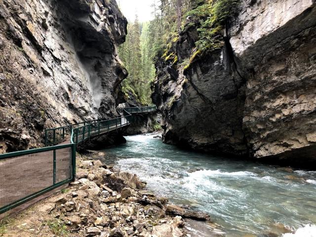 Johnson Canyon
