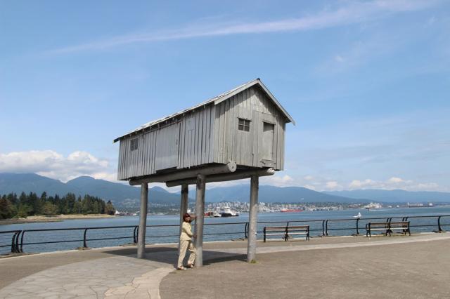 Vancouver 2