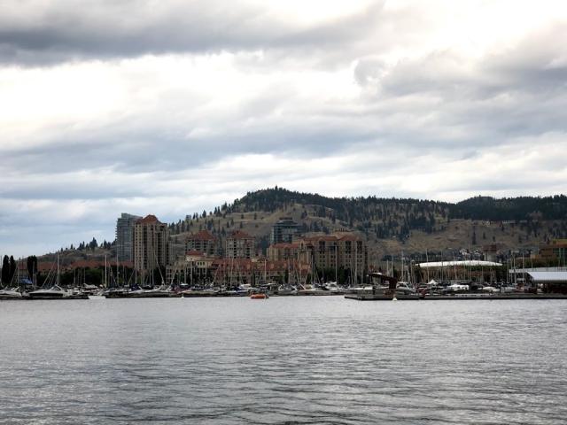 Kelowna