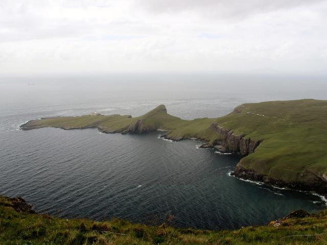 Neist point