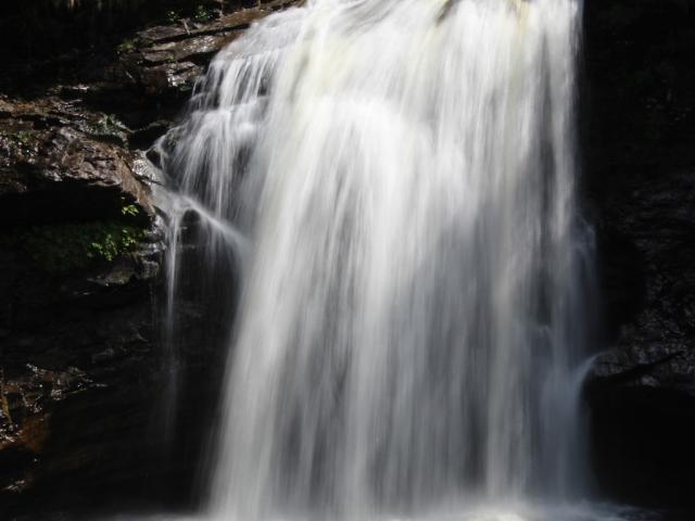 Falls of Falloch 2