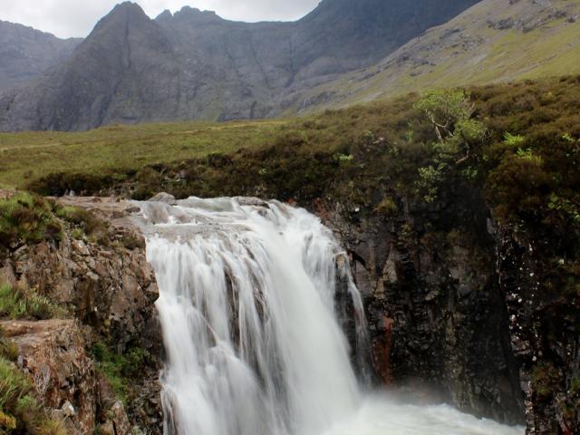 Fairy Pools 2