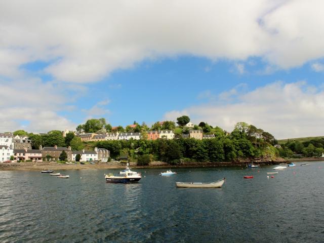 Portree