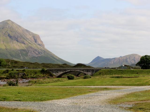 Sligachan